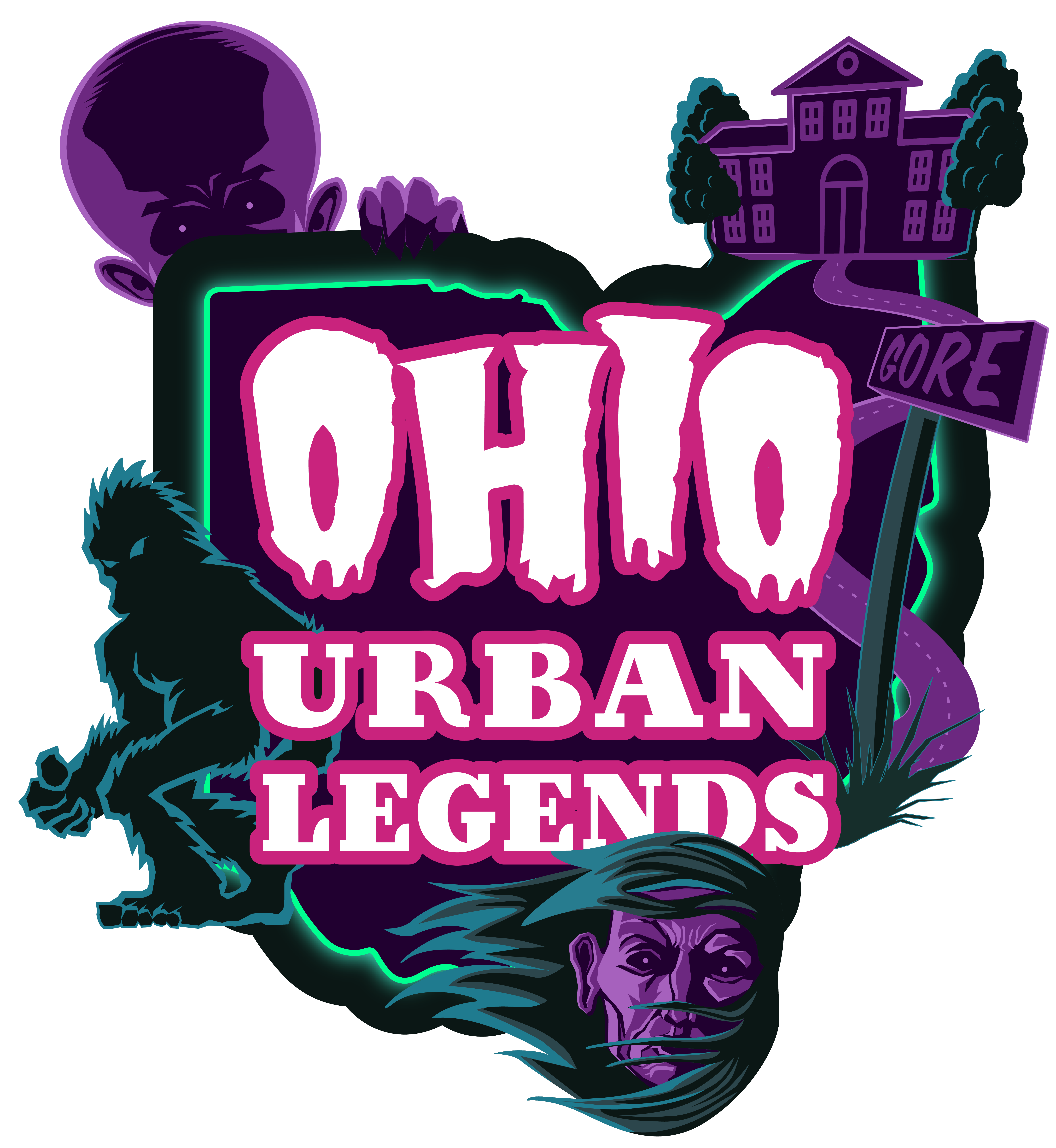Ohio Urban Legends